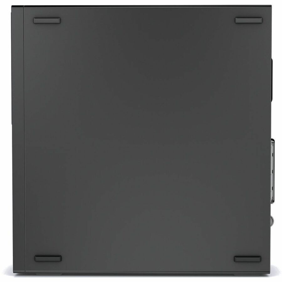 Dell Pro Slim Plus QBS1250 Desktop Computer - Intel Core Ultra 5 235 - 16 GB - 256 GB SSD - Slim PC - Standard Black Dell Pro Slim Plus QBS1250 Desktop Computer - Intel Core Ultra 5 235 - 16 GB - 256 GB SSD - Slim PC - Standard Black